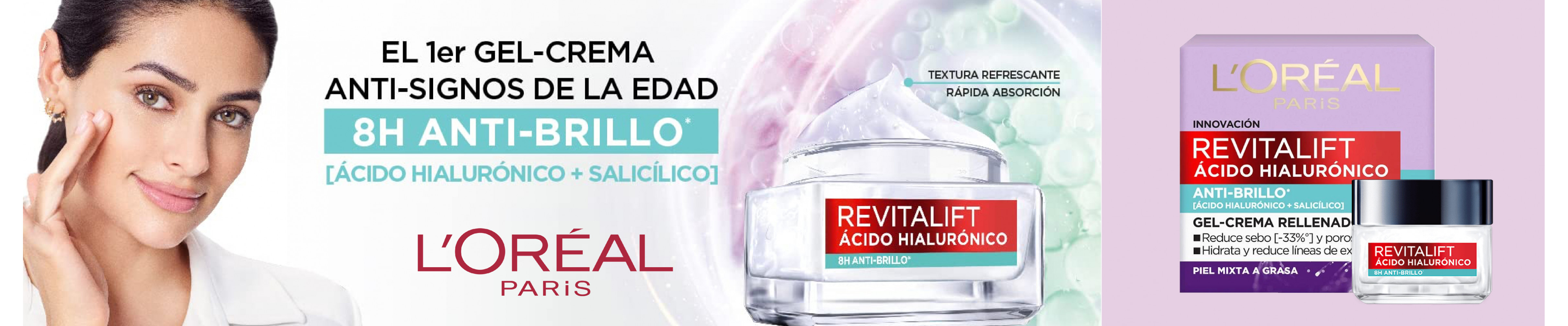 LOREAL