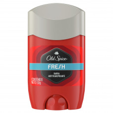 OLD SPICE BARRA ANT.INV. x50Grs FRESH