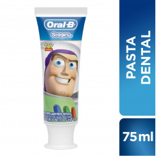 ORAL-B CR.STAGES x100Grs DISNEY MIX