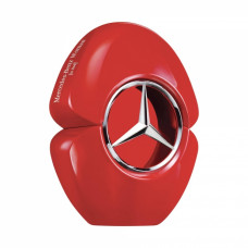 M.BENZ IN RED EDP (W) x60ml.