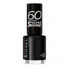 RIMMEL * ESM.60 SEG. 800