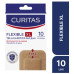 CURITAS FLEXIBLE XL x10Un.