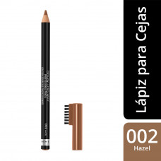 RIMMEL EYEBROW PENCIL 002 HAZEL