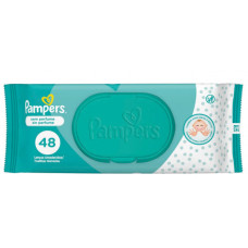 PAMPERS TOA.S/PERF. x48Un.