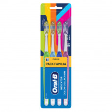 ORAL-B CEP.INDICATOR x4Un. SUAVE30