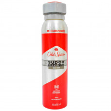 OLD SPICE DEO ANT. x150ml. SUDOR DEF.