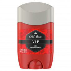 OLD SPICE BARRA ANT.INV. x50Grs VIP