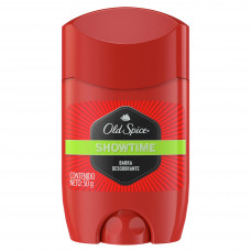 OLD SPICE BARRA DEO x50Grs SHOW TIME