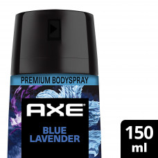 AXE DEO BODY x150ml. BLUE
