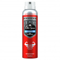 OLD SPICE DEO ANT. x150ml. FRESH