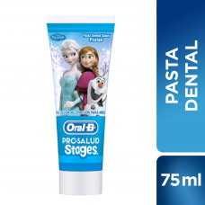 ORAL-B CR.STAGES x100Grs FROZEN