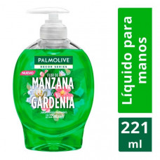 PALMOLIVE JAB.LIQ.MANOS x221ml. MANZA&GA
