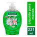 PALMOLIVE JAB.LIQ.MANOS x221ml. MANZA&GA