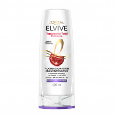 ELVIVE AC. x400ml. TOTAL5 EXT