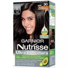 NUTRISS ULT.COBERTURA T30