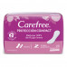 CAREFREE PROT.COMPACT x20Un.