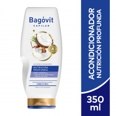 BAGOVIT AC. x350ml. NUTRICION