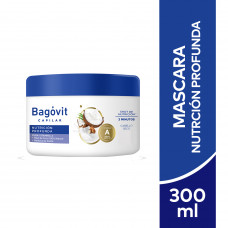BAGOVIT TRAT. x300ml. NUTRICION