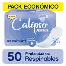 CALIPSO PROT.RESPIRABLE x50Un.