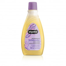 ALGABO QUITAESM. FORTALECED x100ml.