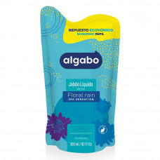 ALGABO JAB.LIQ.REP. FLORAL RA. x300ml