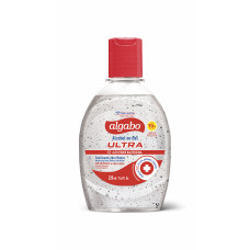 ALGABO ALCOHOL GEL ULTRA x220ml.
