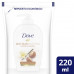 DOVE JAB.LIQ.REP. x220ml. VAINILLA