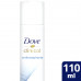 DOVE CLINICAL DEO x110ml. ORIG.