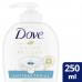 DOVE JAB.LIQ.ANTIB. x250ml. CUIDA&PRO