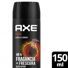 AXE DEO x150ml. MUSK