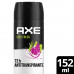 AXE DEO ANT. x152ml. EPIC FRESH