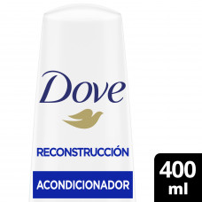 DOVE AC. x400ml. RECON.COMP