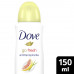 DOVE DEO ANT. x150ml. POMELO