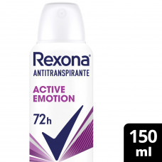 REXONA DEO ANT.(W) x150ml. ACT.EMOTIO