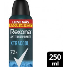 REXONA DEO ANT.(H) x250ml. XTRACOOL