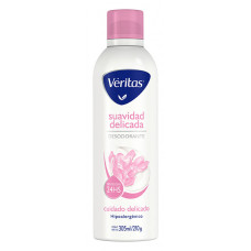 VERITAS DEO (W) SUAVIDAD x305ml.