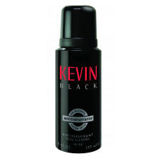 KEVIN BLACK DEO ANT. x177ml.