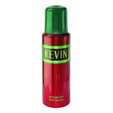 KEVIN DEO x250ml.
