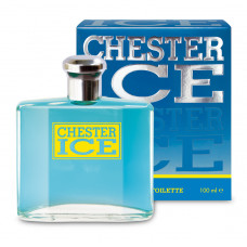 CHESTER ICE EDT x100ml.
