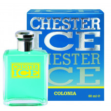 CHESTER ICE EDT x60ml.