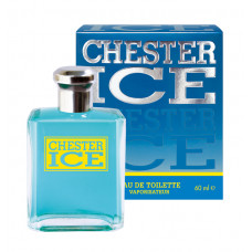 CHESTER ICE COL.C/VAP. x60ml.