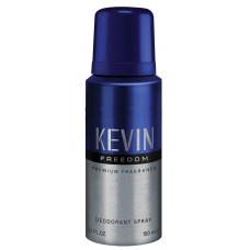 KEVIN FREEDOM DEO x150ml.