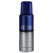 KEVIN FREEDOM DEO x250ml.