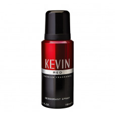 KEVIN RED DEO x150ml.