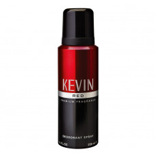KEVIN RED DEO x250ml.