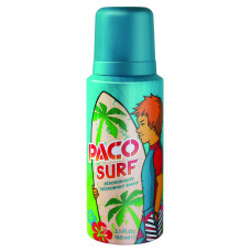 PACO SURF DEO x150ml.