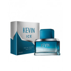 KEVIN ICE EDT VAP. x60ml.