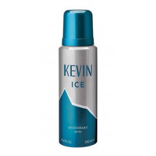 KEVIN ICE DEO x250ml.