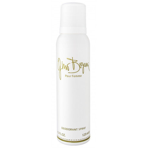 Gino bogani gino bogani Deo 123ml (7791600521356)