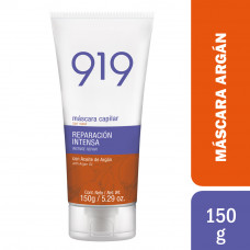 919 MASC.ACEITE ARGAN x150Grs